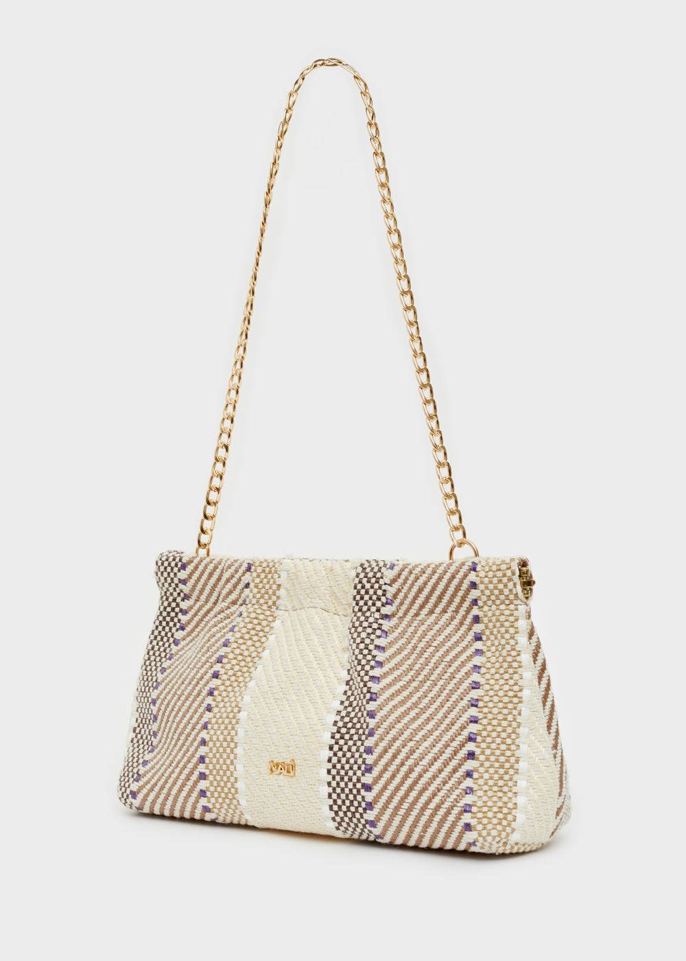 Nalí CLARA BAG IN FABRIC + COLORS Online
