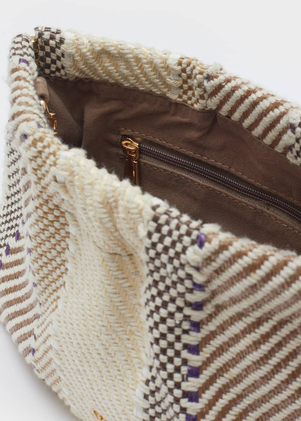 Nalí CLARA BAG IN FABRIC + COLORS Online