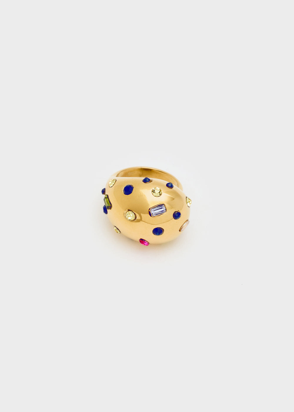 Nalí LEXY RING W/ STONES + COLORS Shopping Online