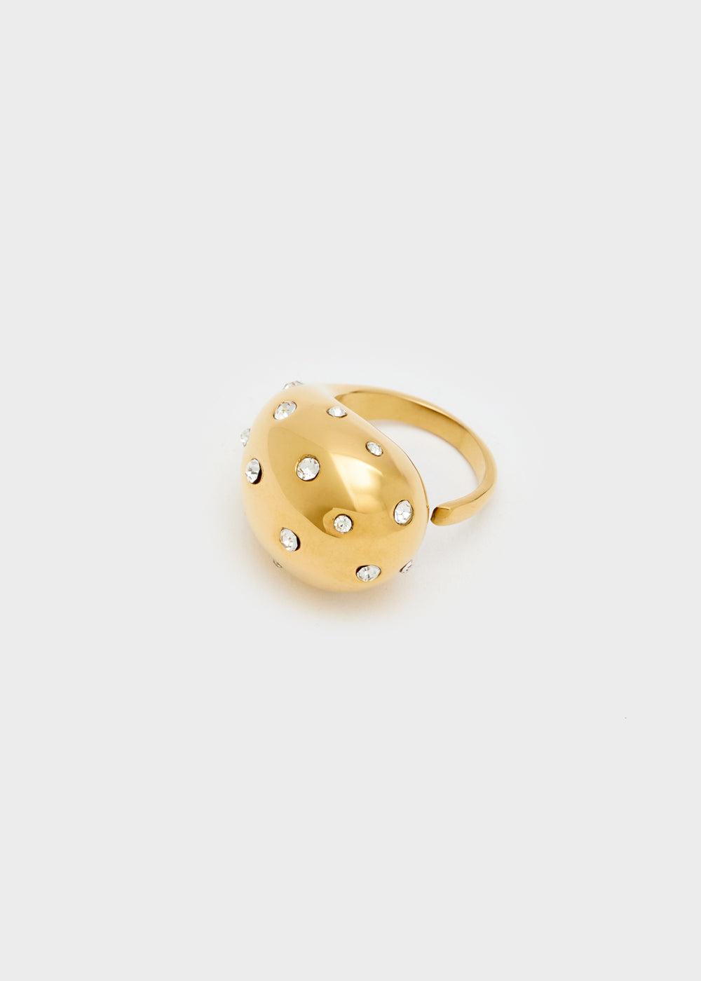 Nalí LEXY RING W/ STONES + COLORS Shopping Online