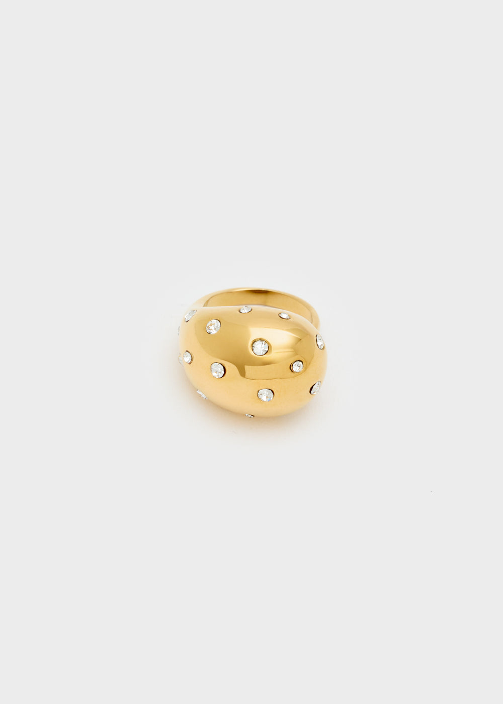 Nalí LEXY RING W/ STONES + COLORS Shopping Online