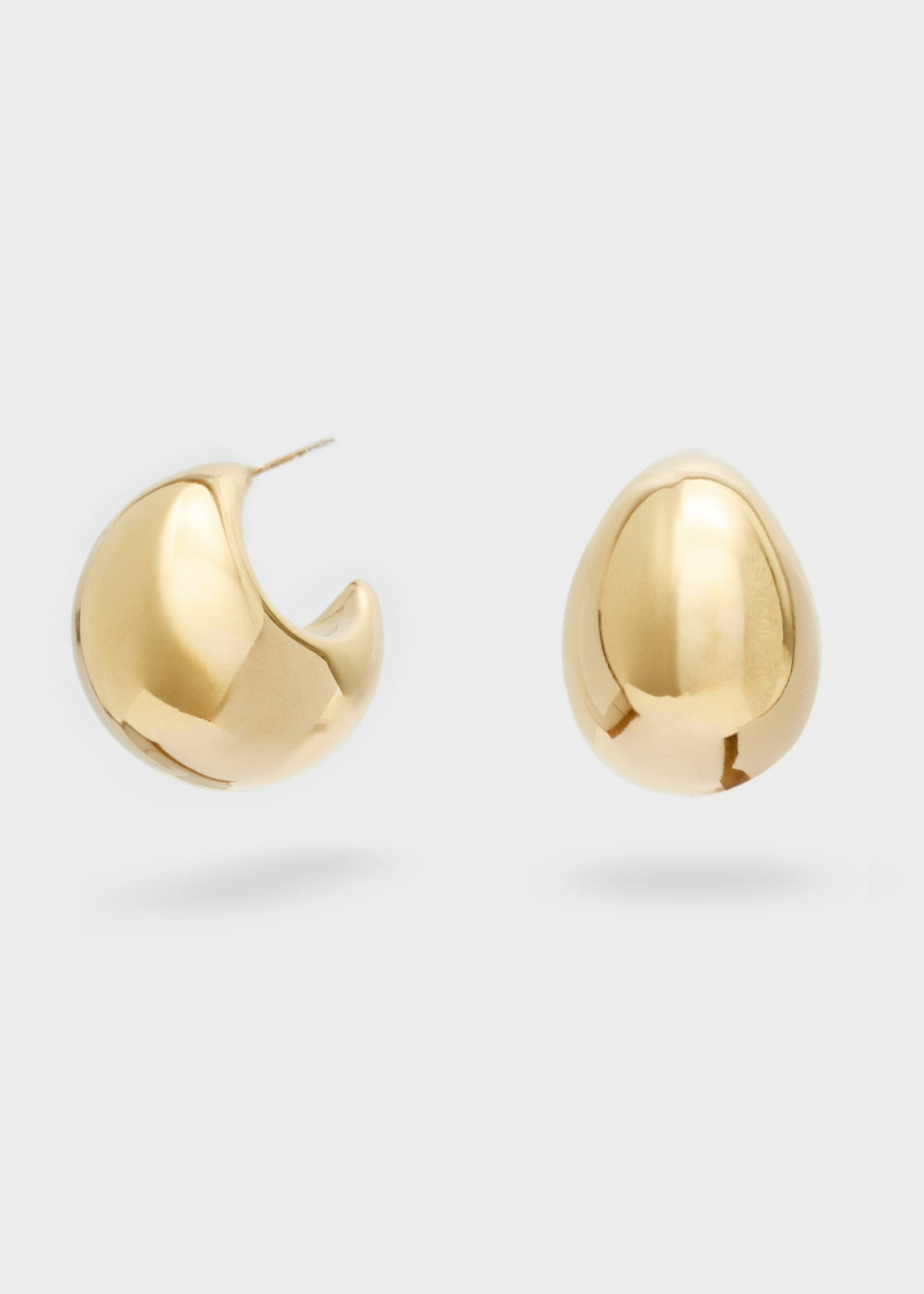 Nalí LISIA CHUNKY EARRINGS + COLORS Affare Del Giorno