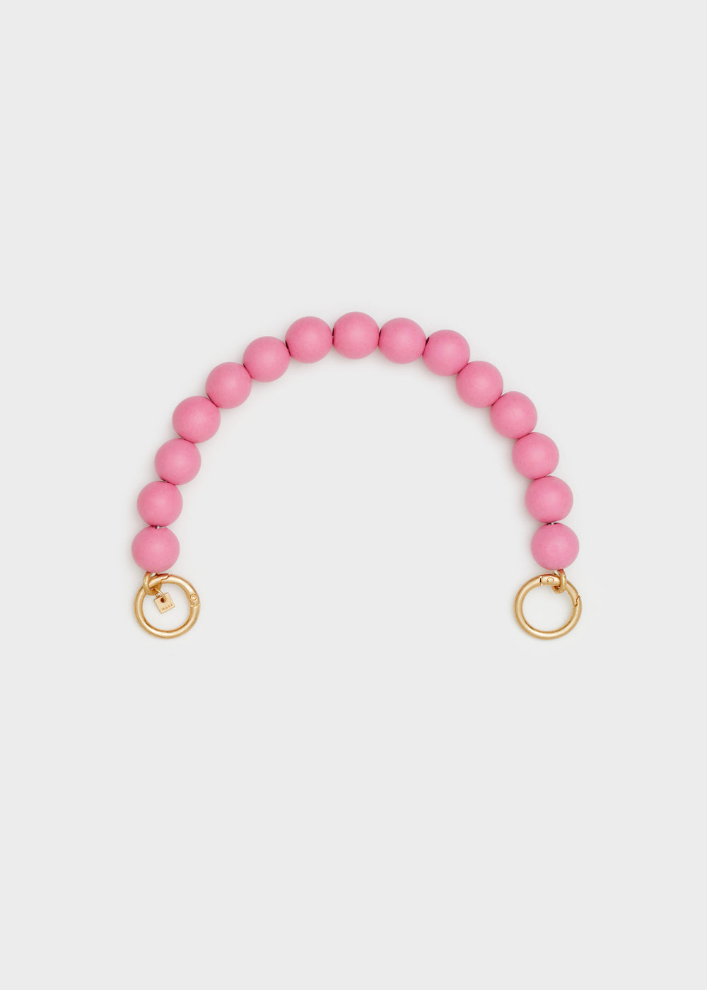 Nalí FRESIA STRAP + COLORS Sostegno trimestrale