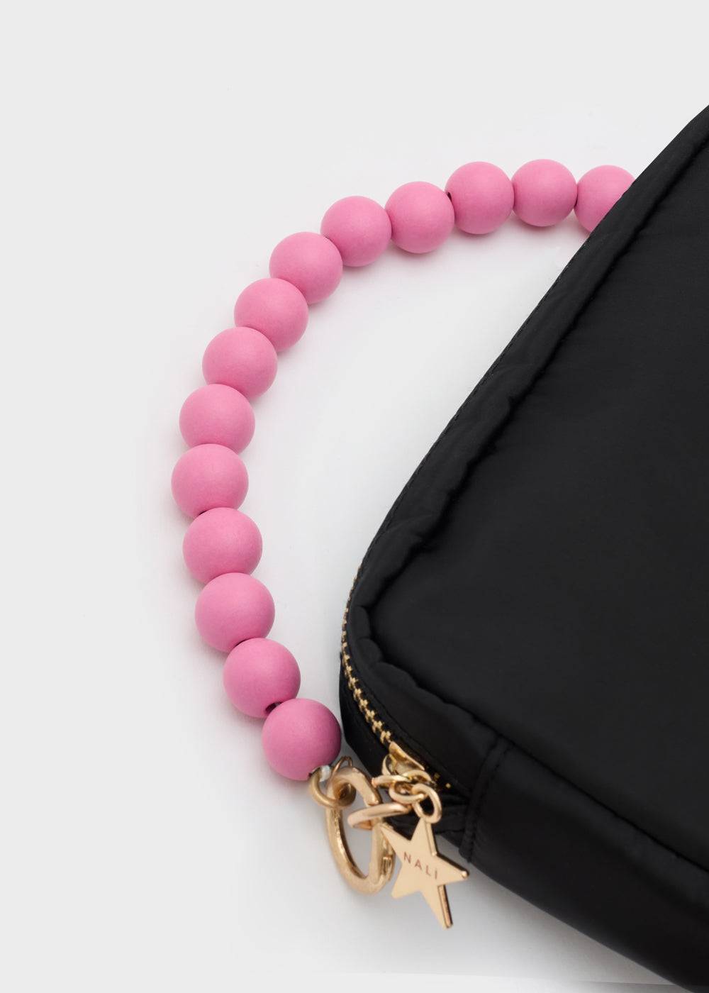 Nalí FRESIA STRAP + COLORS Sostegno trimestrale