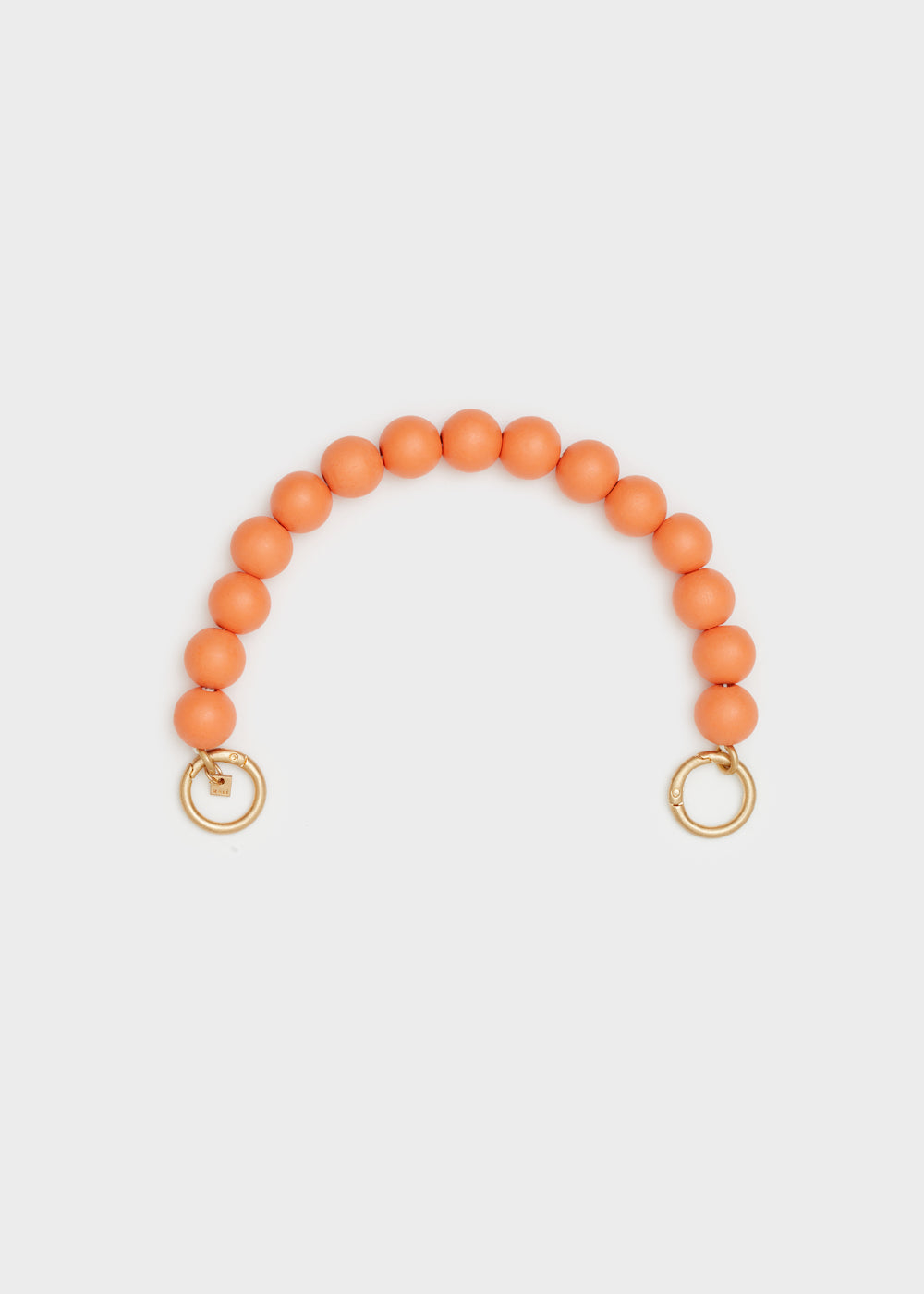 Nalí FRESIA STRAP + COLORS Sostegno trimestrale