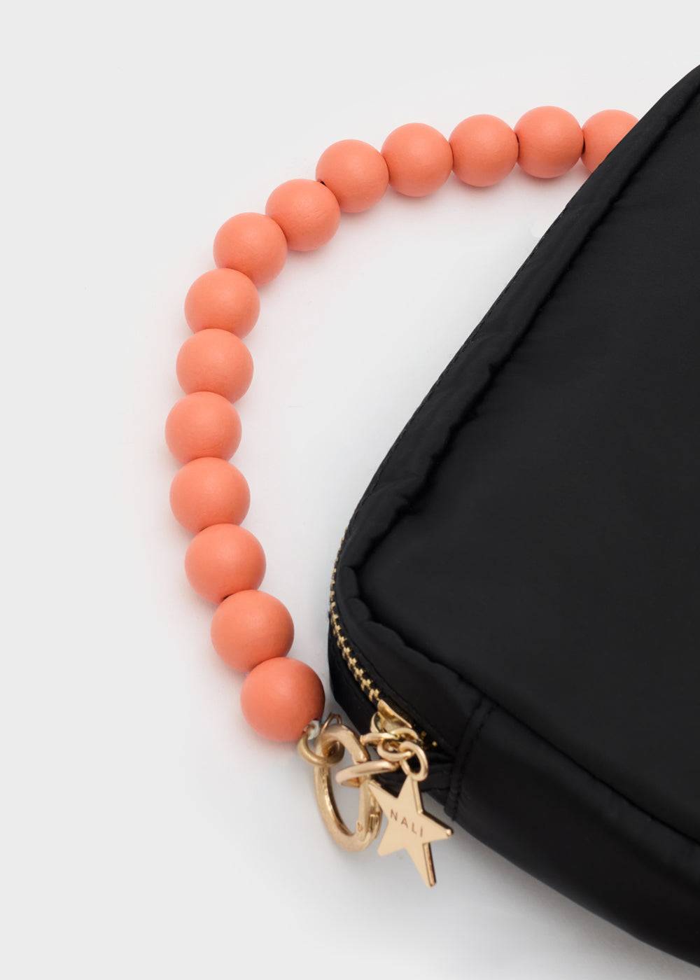 Nalí FRESIA STRAP + COLORS Sostegno trimestrale