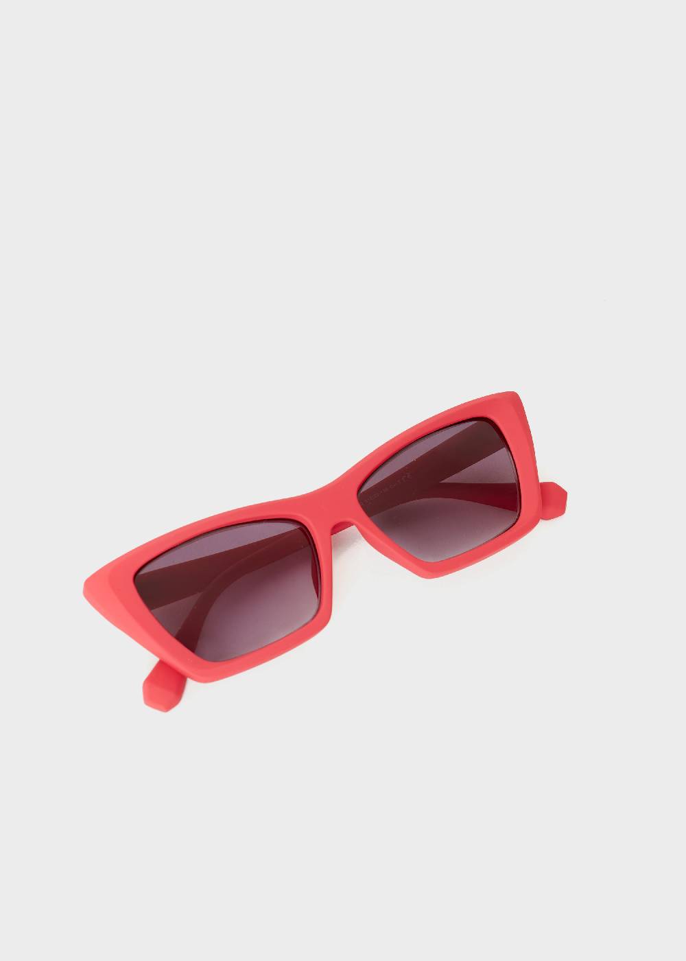 Nalí JINA RECTANGULAR STRAWBERRY SUNGLASSES Novità
