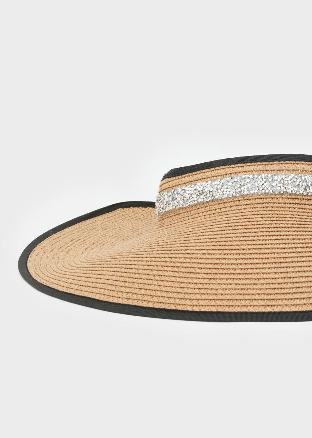 Nalí DUNE VISOR HAT + COLORS Negozio