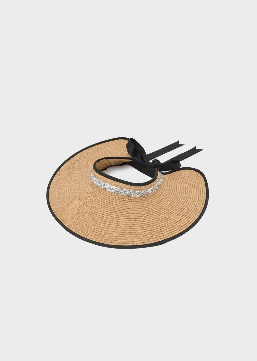 Nalí DUNE VISOR HAT + COLORS Negozio