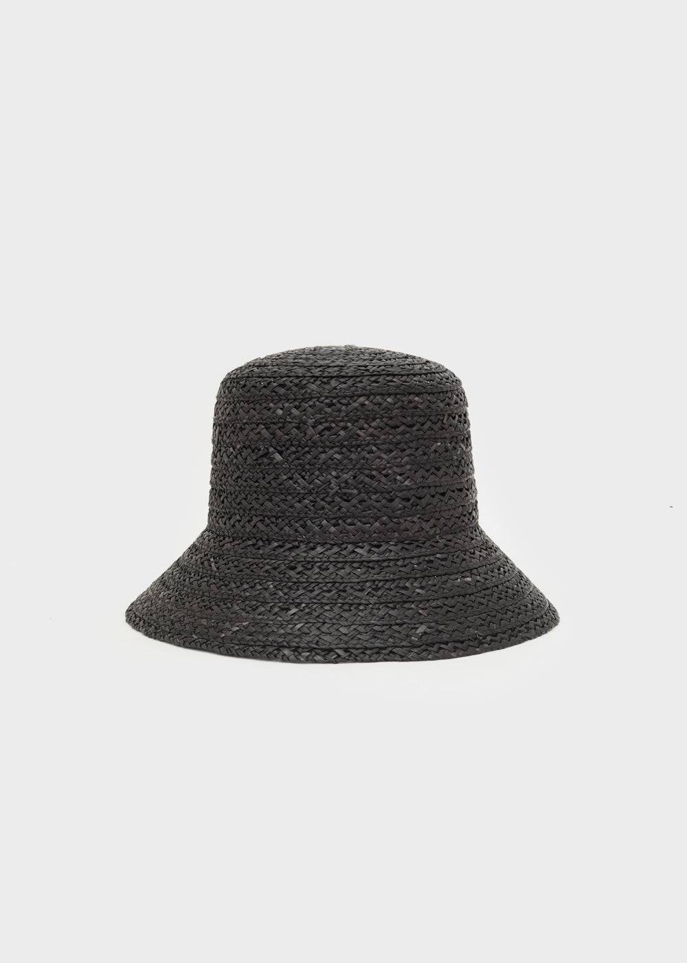 Nalí OCEAN HAT IN STRAW + COLORS Nuova