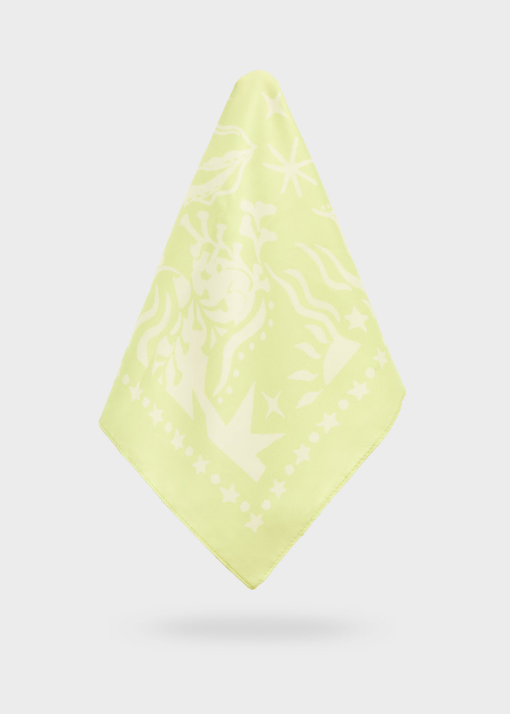 Nalí SEA FOULARD W/ PRINT + COLORS Offerte