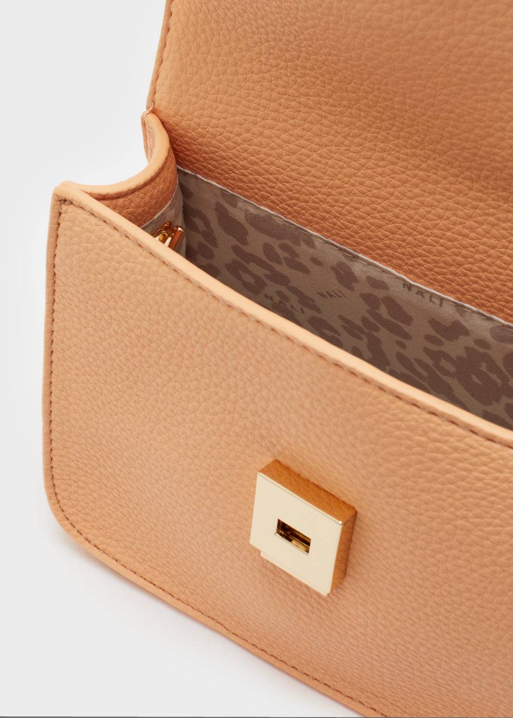 Nalí ROISIN CROSS-BODY BAG + COLORS In Linea