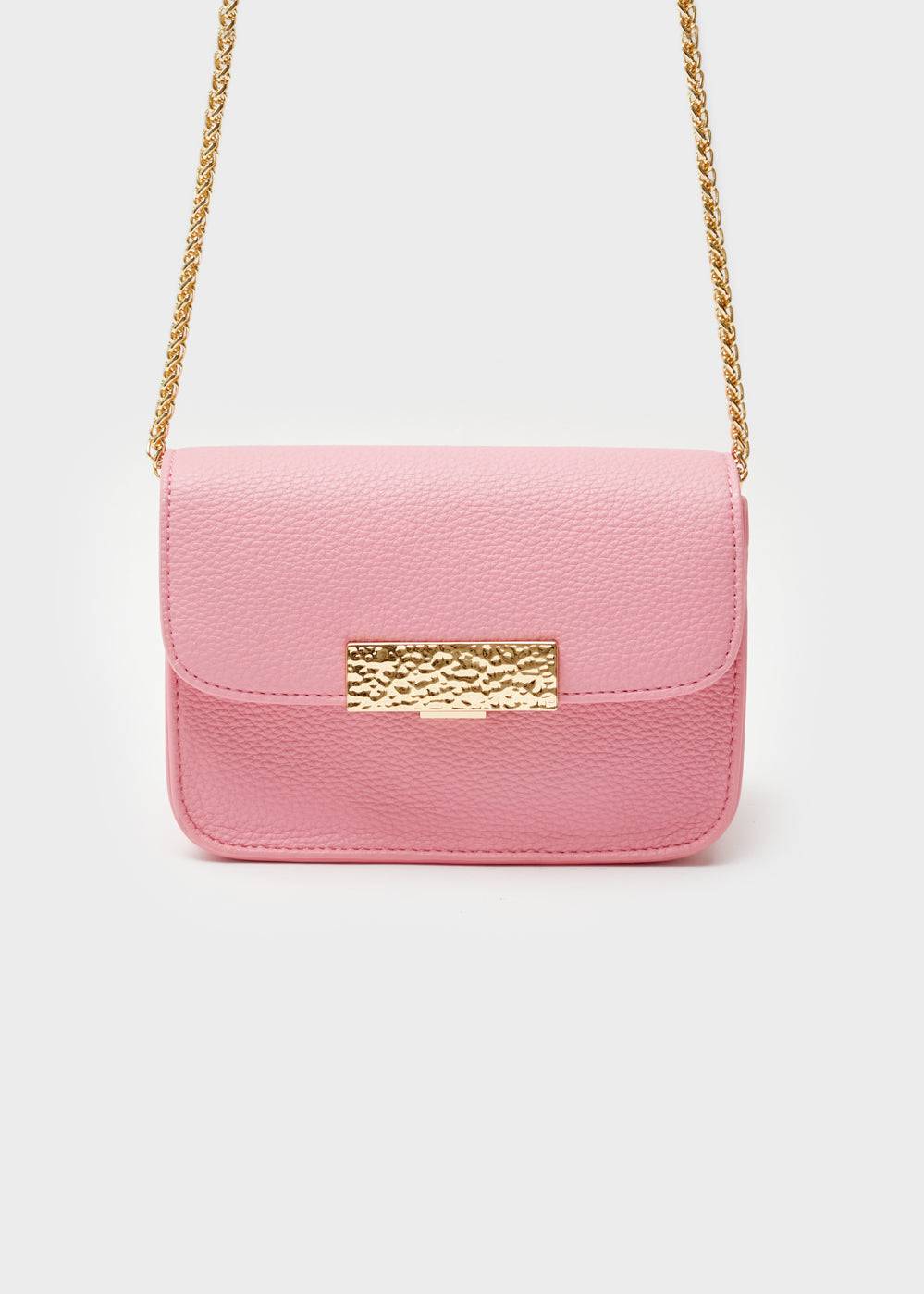Nalí ROISIN CROSS-BODY BAG + COLORS In Linea
