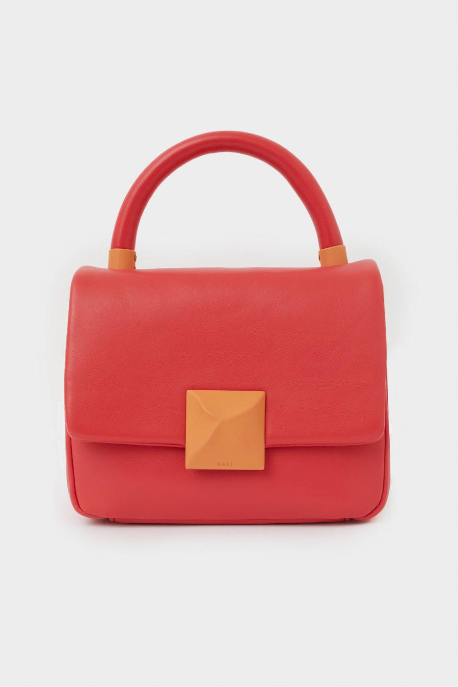 Nalí ARIEL HANDBAG + COLORS Qualità