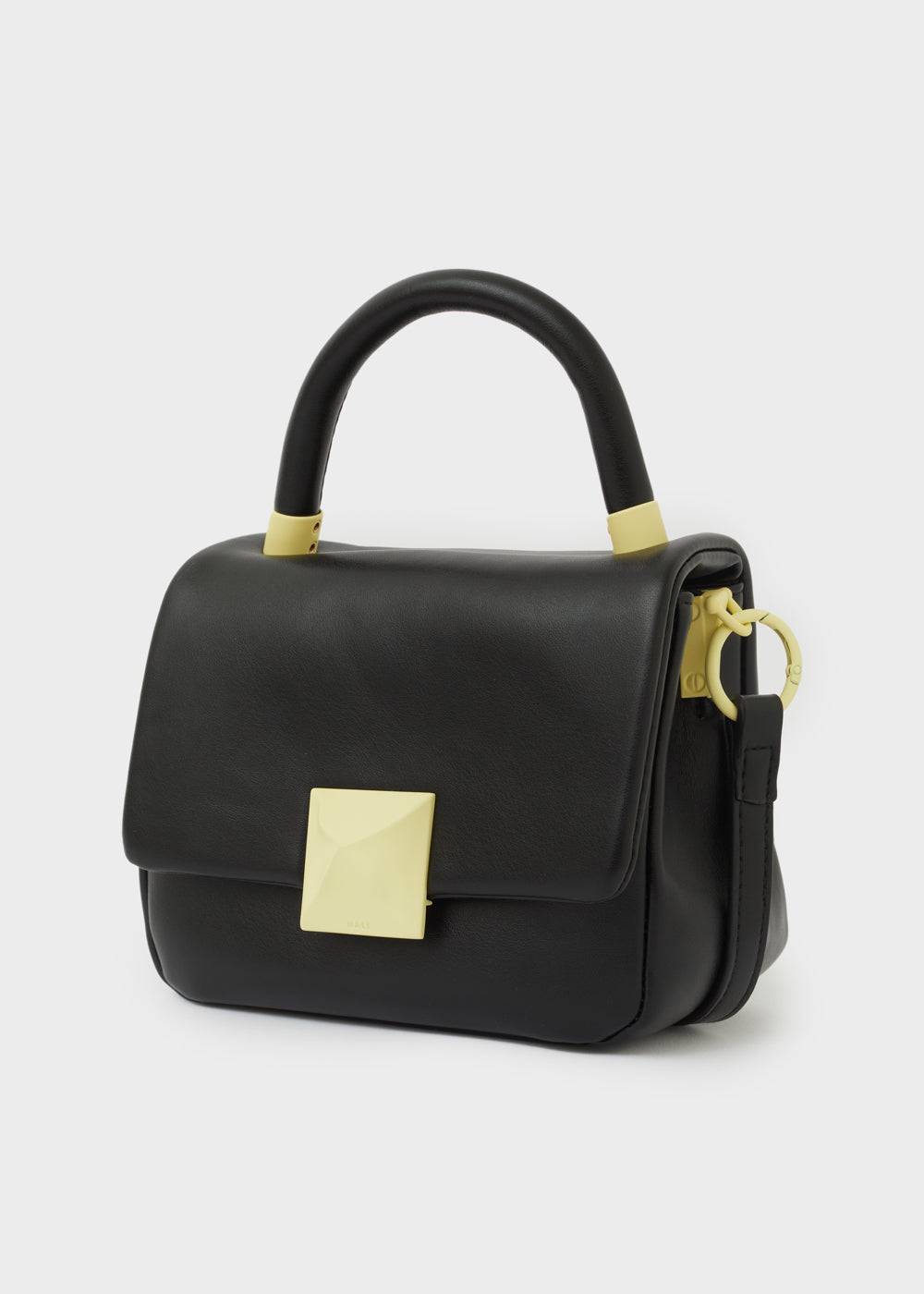 Nalí ARIEL HANDBAG + COLORS Qualità
