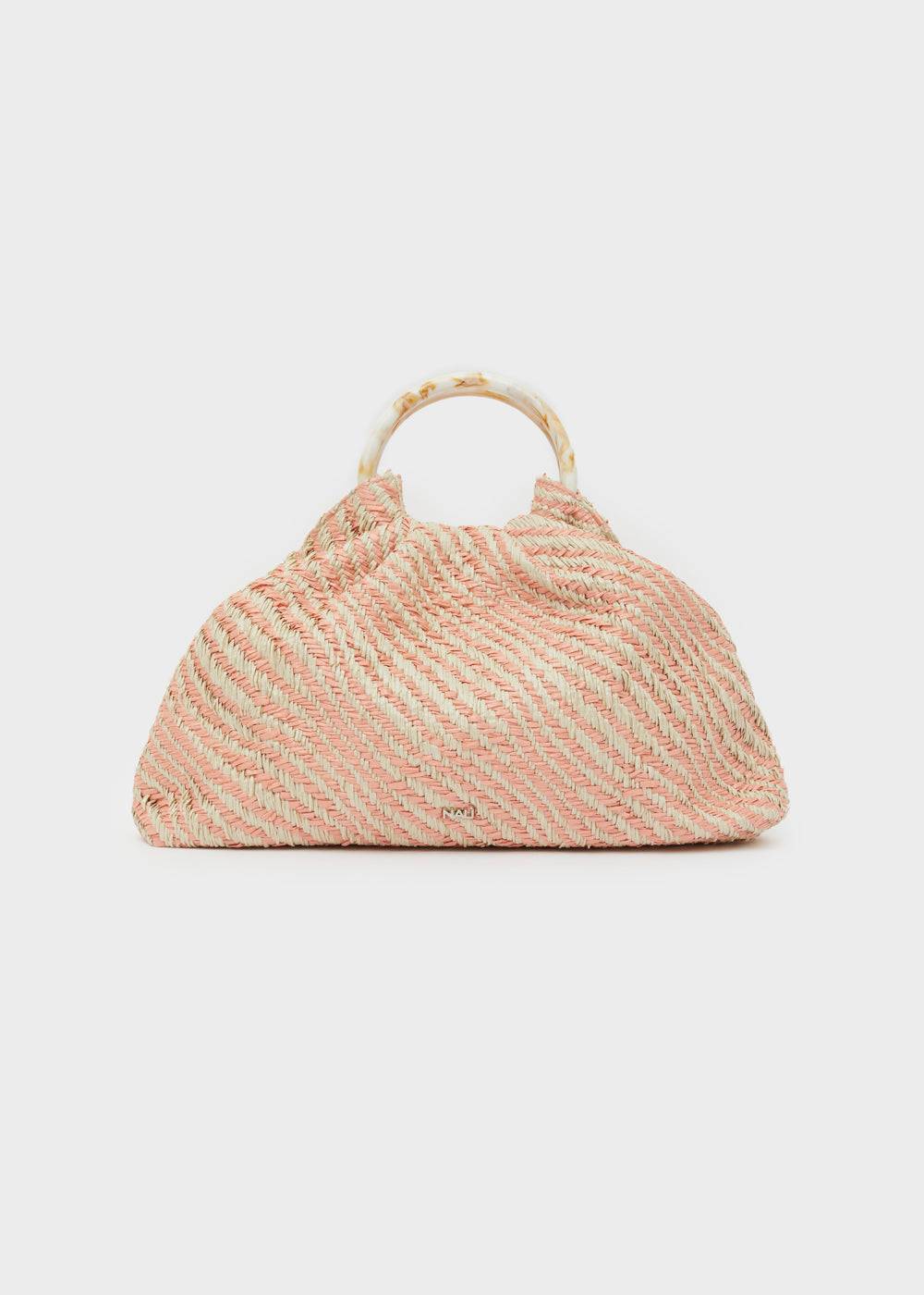 Nalí SIMONA BAG IN W/ HANDLES + COLORS Consegna Veloce