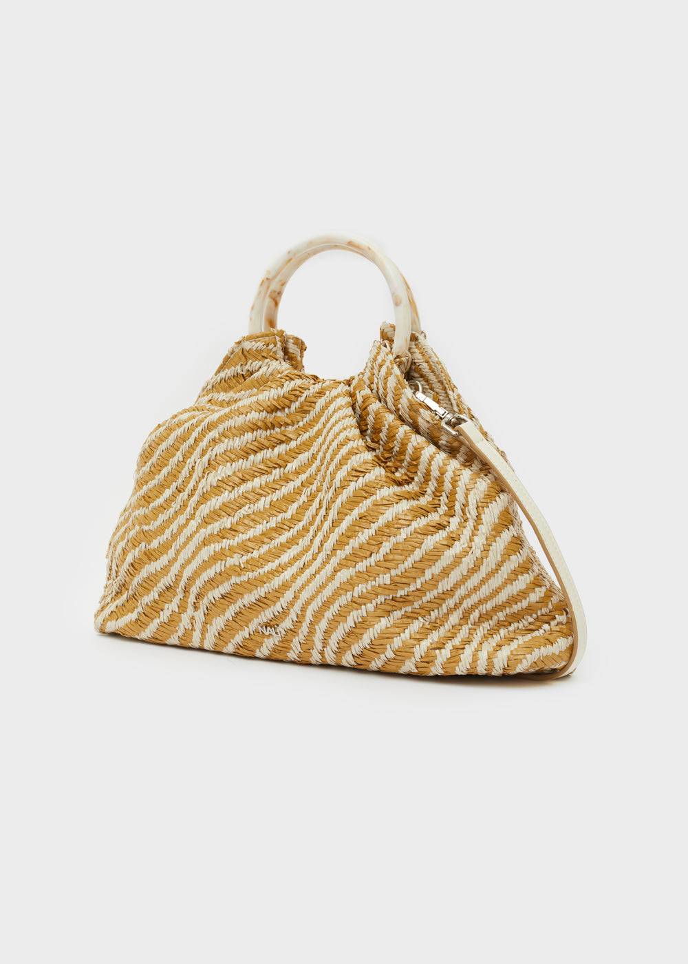 Nalí SIMONA BAG IN W/ HANDLES + COLORS Consegna Veloce