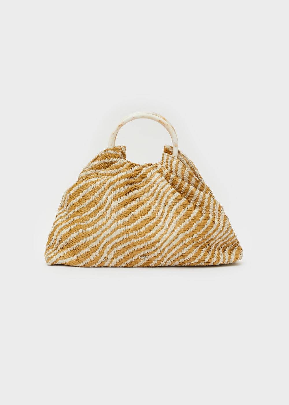 Nalí SIMONA BAG IN W/ HANDLES + COLORS Consegna Veloce