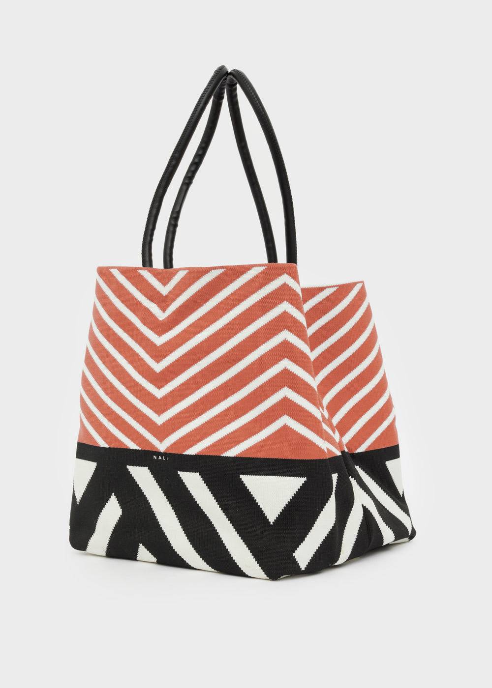 Nalí NICOLE SHOULDER BAG + COLORS Promozione Limitata