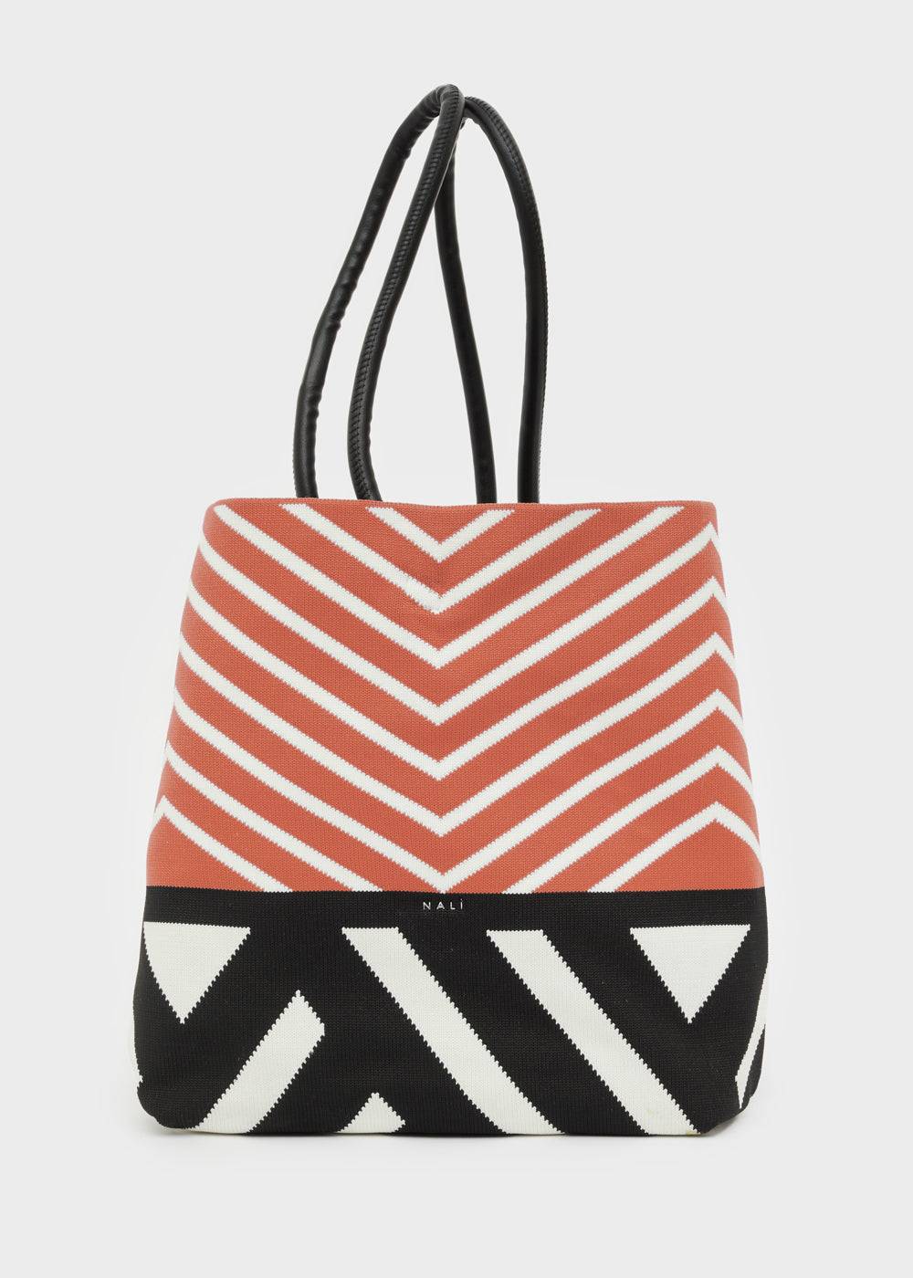 Nalí NICOLE SHOULDER BAG + COLORS Promozione Limitata