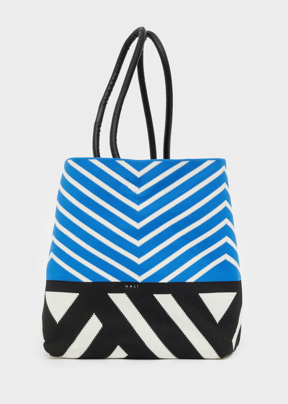 Nalí NICOLE SHOULDER BAG + COLORS Promozione Limitata