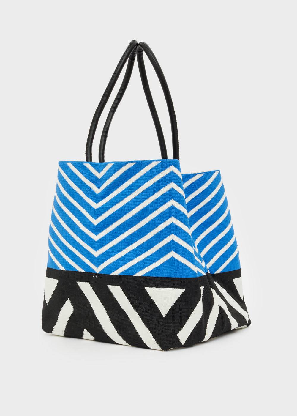 Nalí NICOLE SHOULDER BAG + COLORS Promozione Limitata