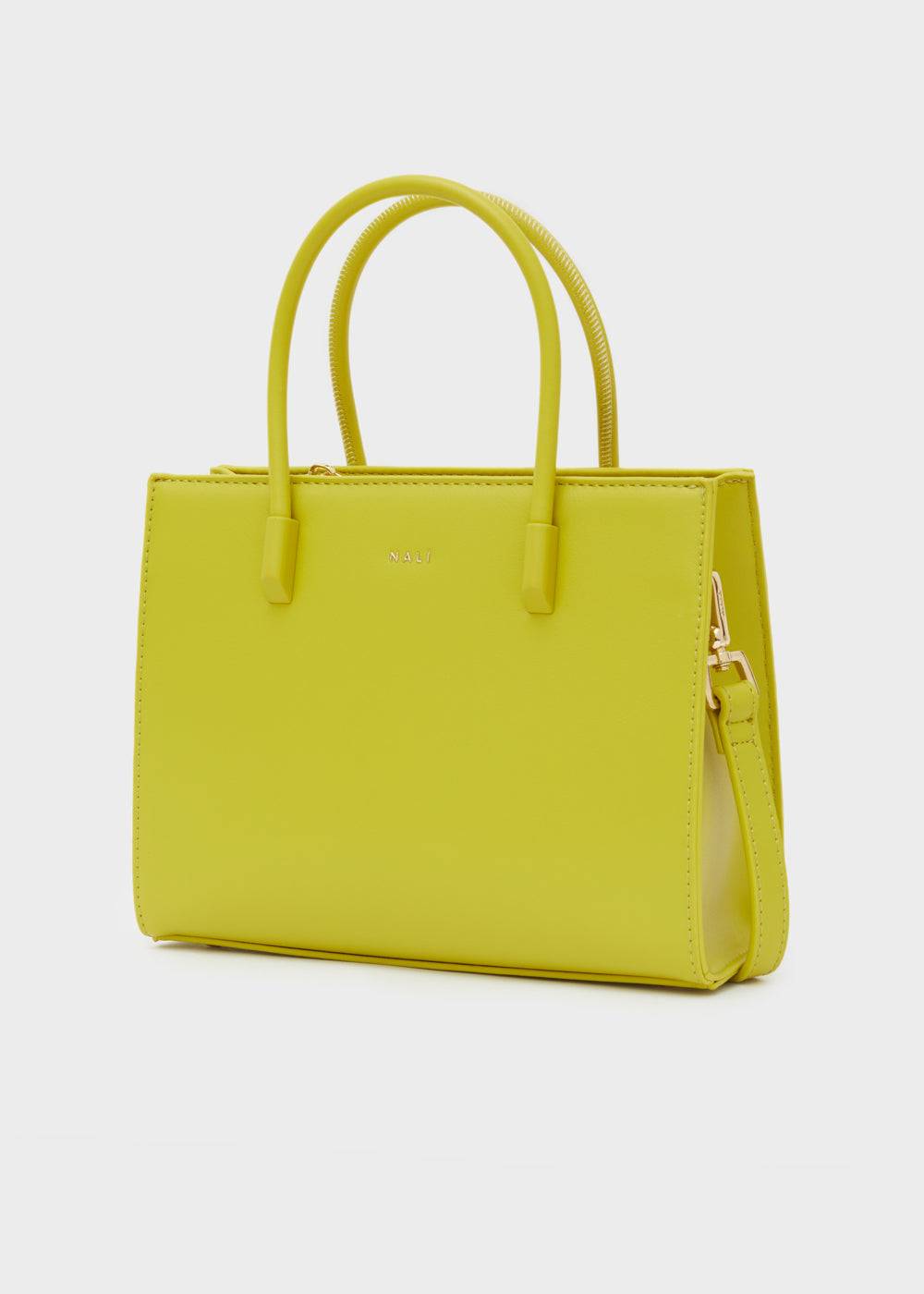 Nalí ANNA LOU BIG SHOULDER BAG + COLORS Shopping Online