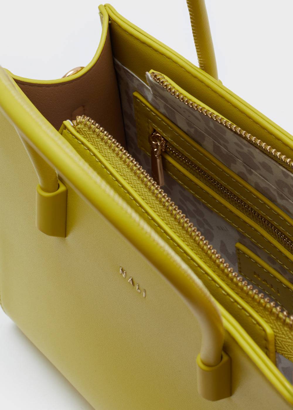 Nalí ANNA LOU BIG SHOULDER BAG + COLORS Shopping Online