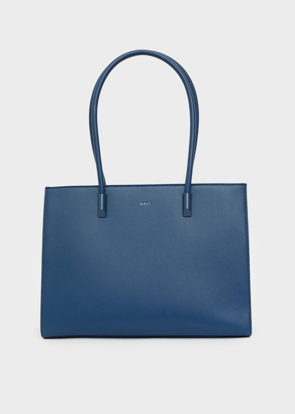 Nalí ANNA LOU BIG SHOULDER BAG + COLORS Affare Del Giorno