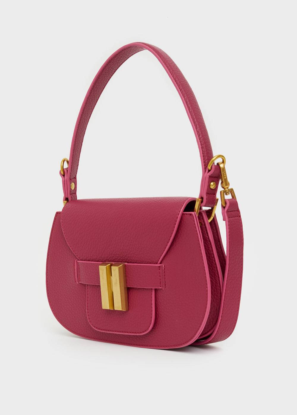 Nalí LILY ROSE SMALL SHOULDER BAG + COLORS Prezzo Ridotto
