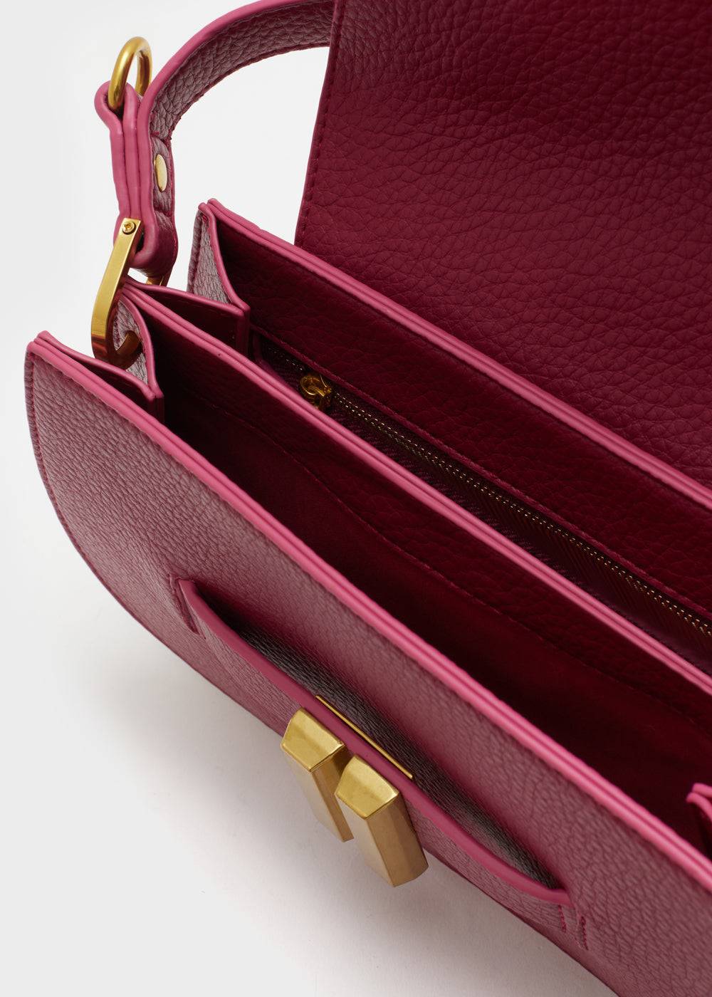 Nalí LILY ROSE SMALL SHOULDER BAG + COLORS Prezzo Ridotto