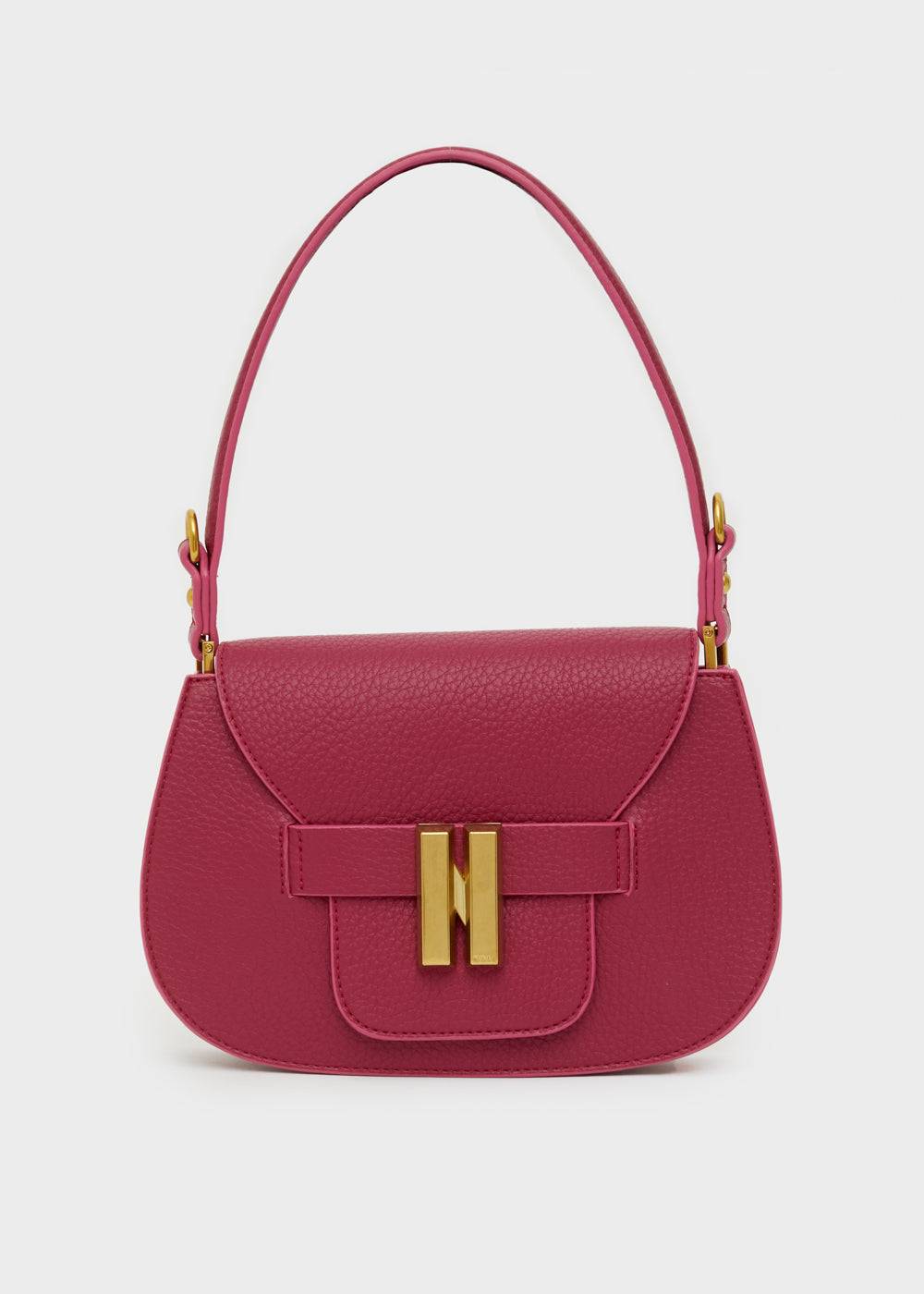Nalí LILY ROSE SMALL SHOULDER BAG + COLORS Prezzo Ridotto