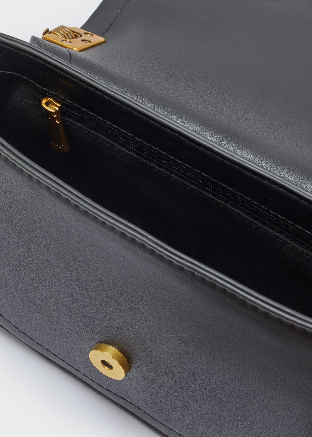 Nalí LIDIA SHOULDER BAG + COLORS Convenienza