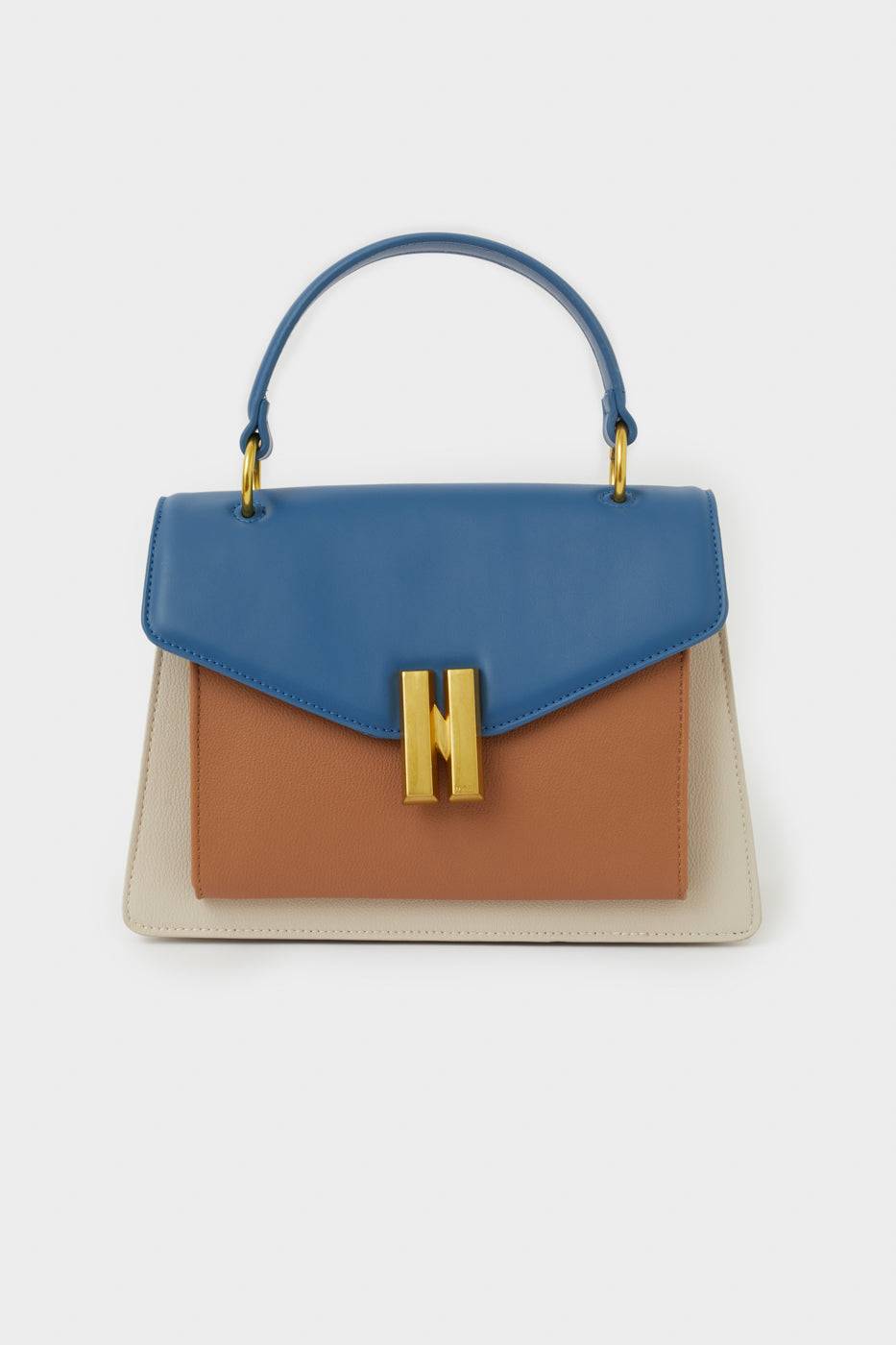 Nalí TALITA SHOULDER BAG + COLORS Presa
