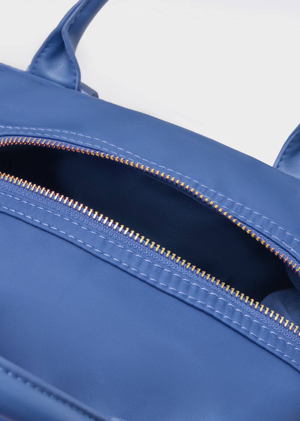 Nalí KAILA NYLON BACKPACK + COLORS Offerta
