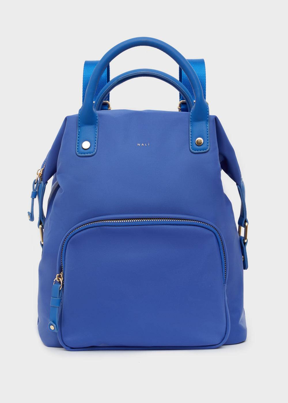 Nalí KAILA NYLON BACKPACK + COLORS Offerta