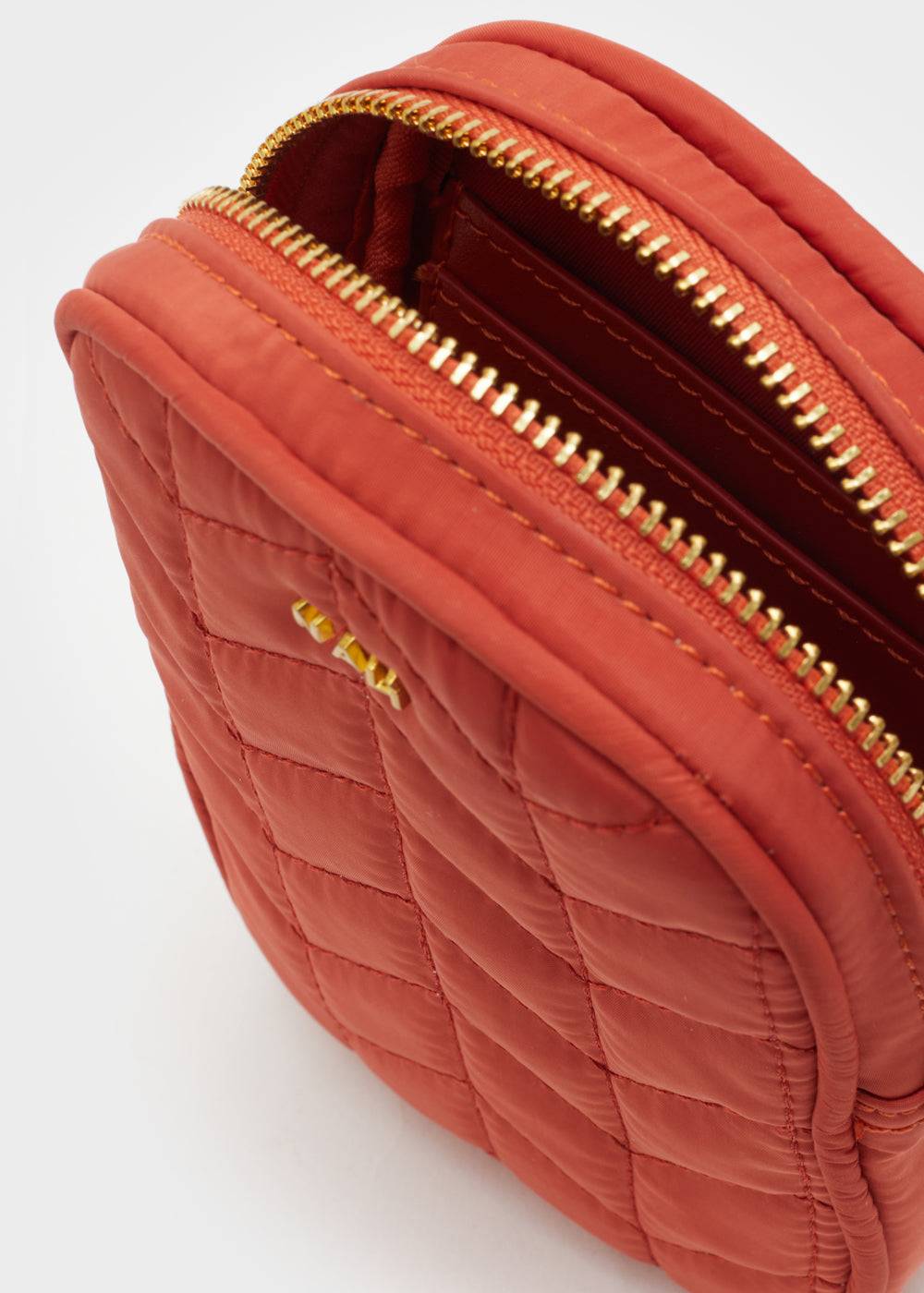 Nalí NIKLA CROSS-BODY MINI BAG + COLORS In Vendita