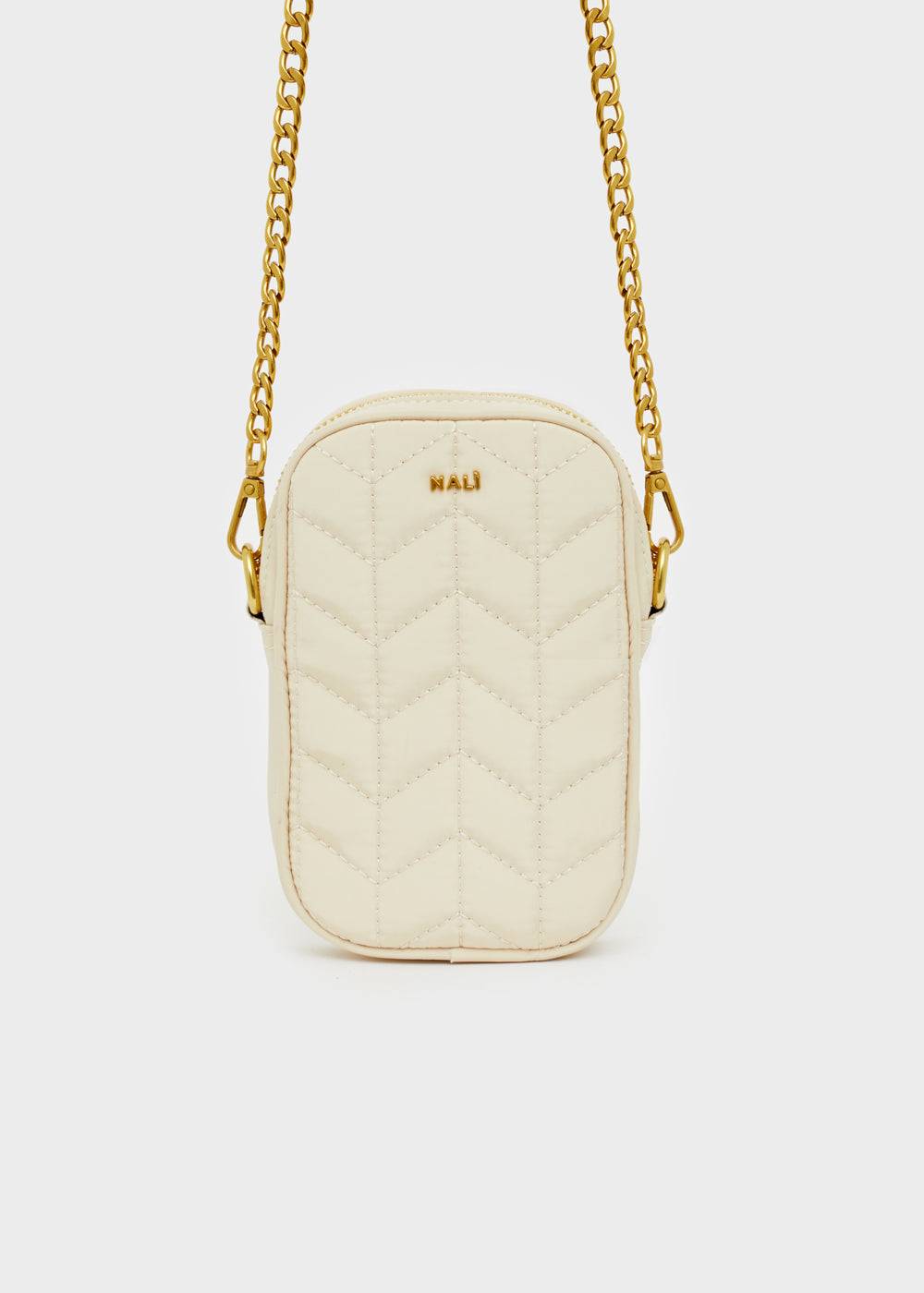 Nalí NIKLA CROSS-BODY MINI BAG + COLORS In Vendita
