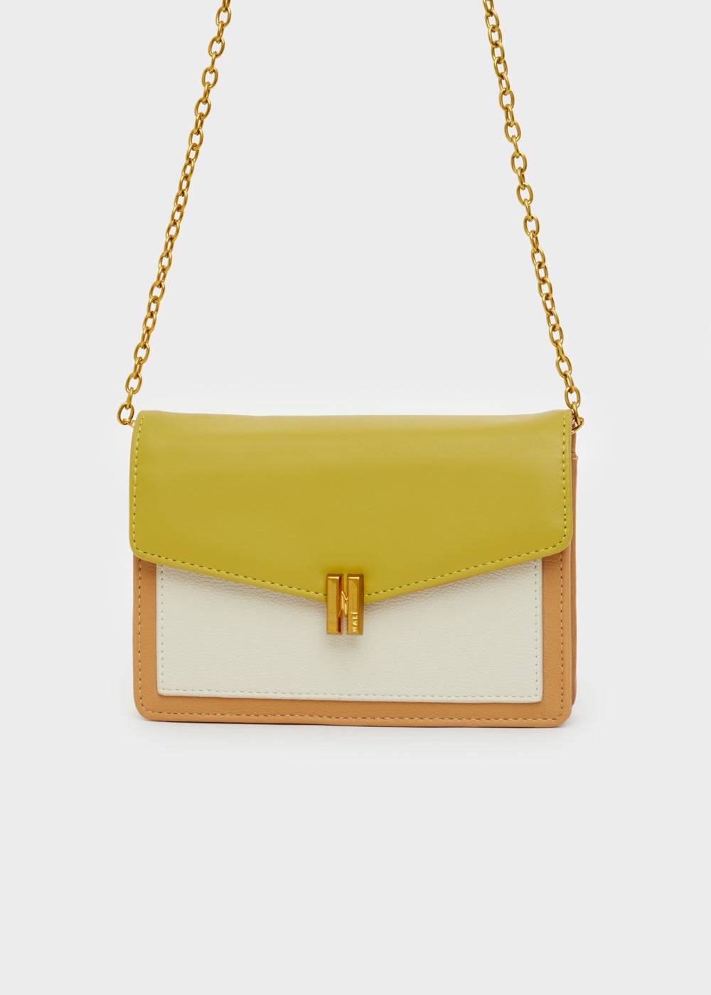 Nalí TALITA CROSS-BODY MINI BAG + COLORS Saldi
