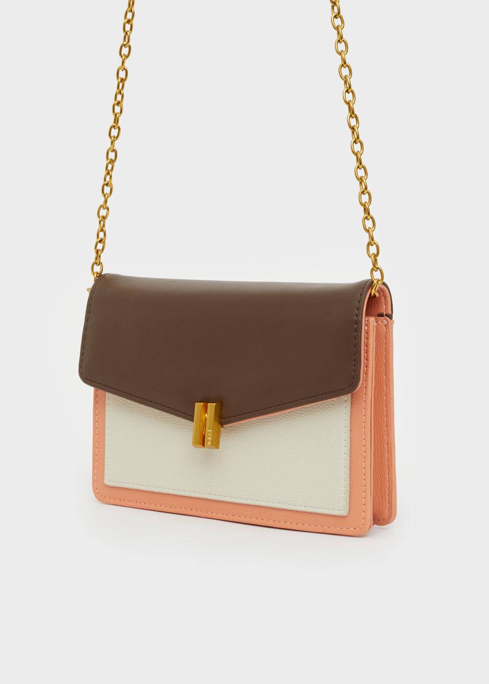 Nalí TALITA CROSS-BODY MINI BAG + COLORS Saldi