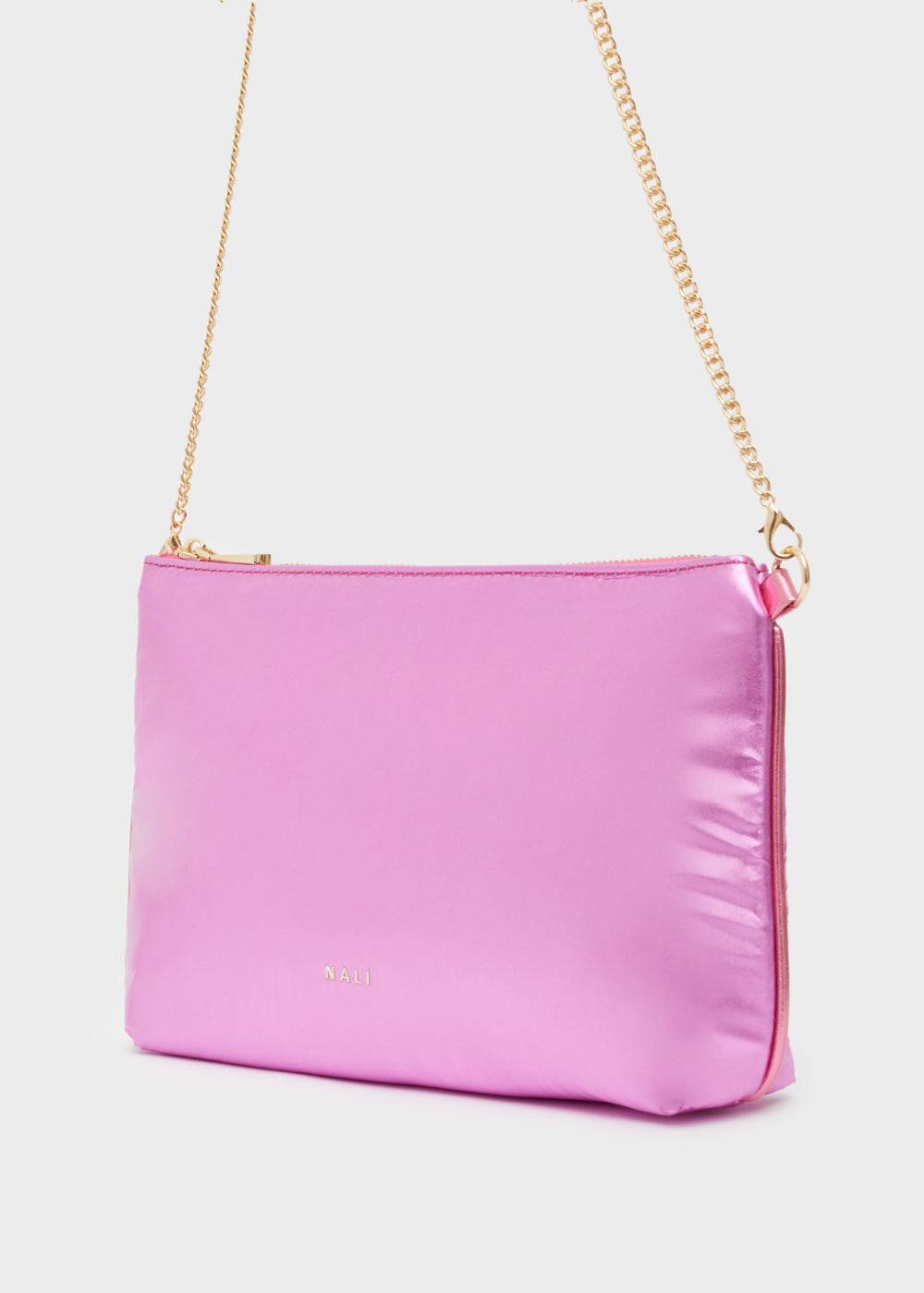 Nalí BRENDA POUCH IN FUSHIA Offerte