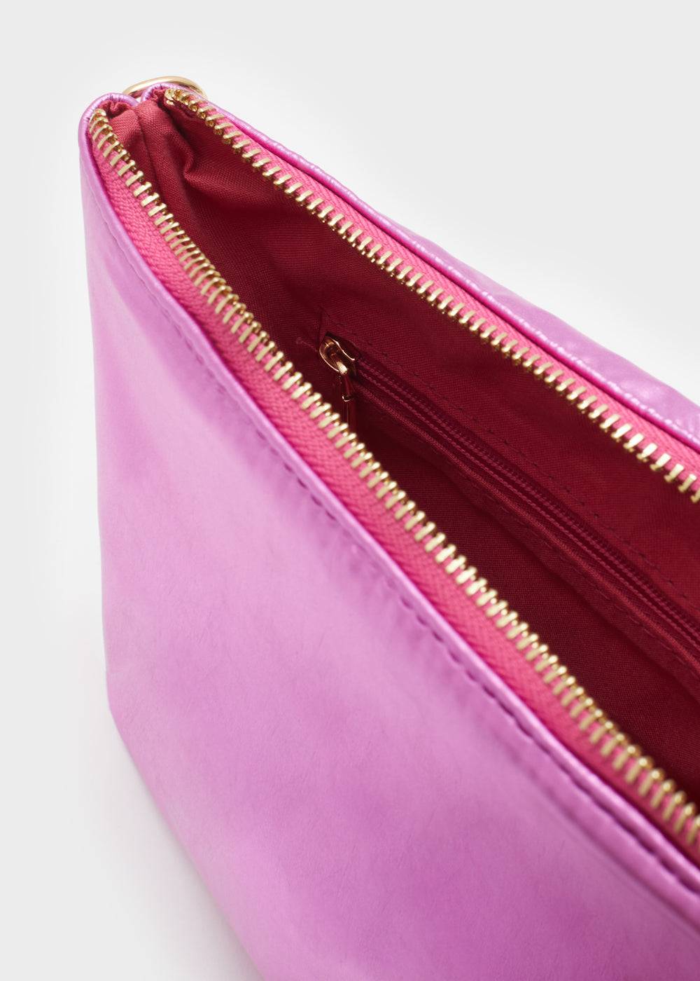 Nalí BRENDA POUCH IN FUSHIA Offerte
