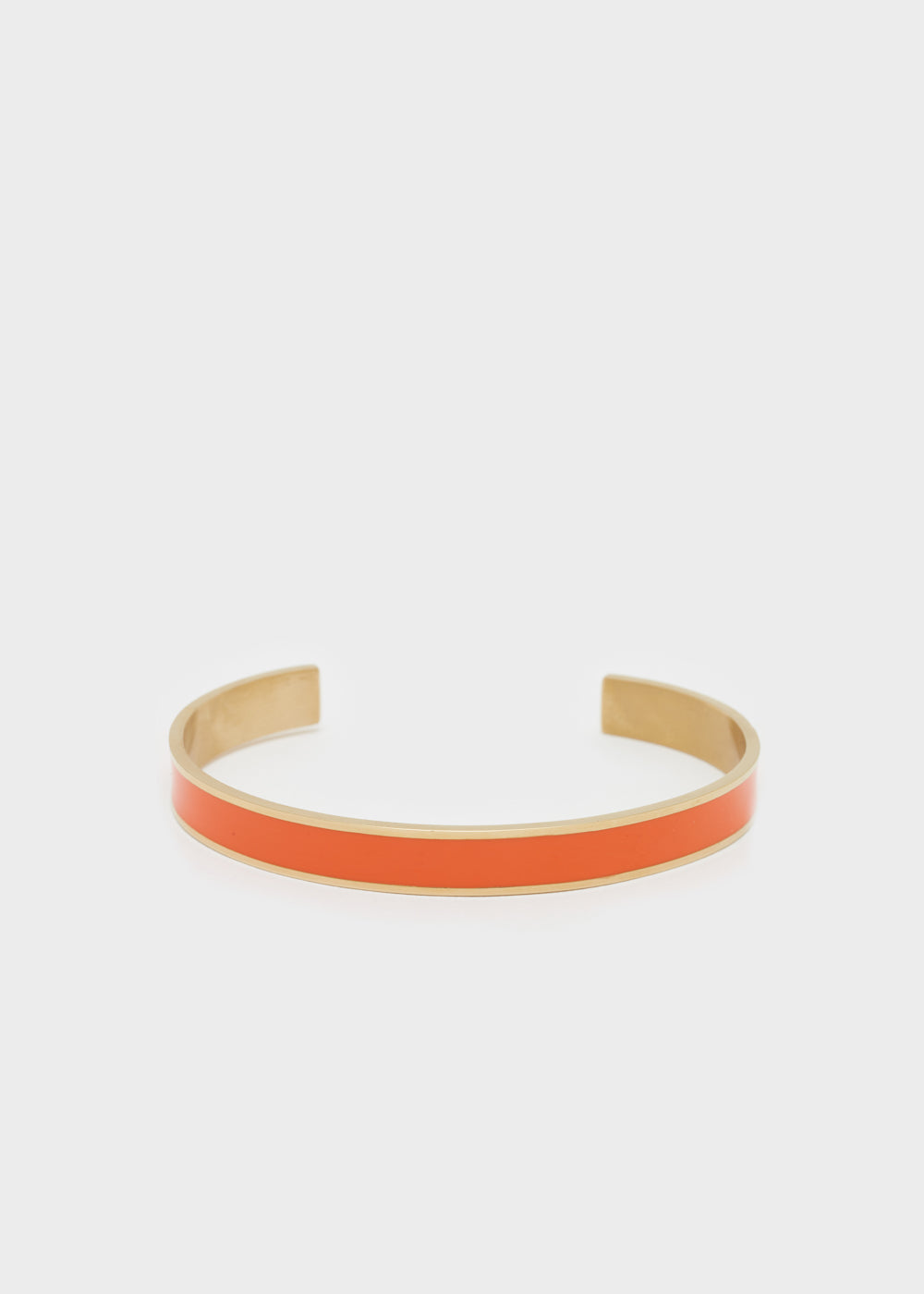 Nalí DEVON ENAMEL BRACELET S.STEEL + COLORS Vendita Calda