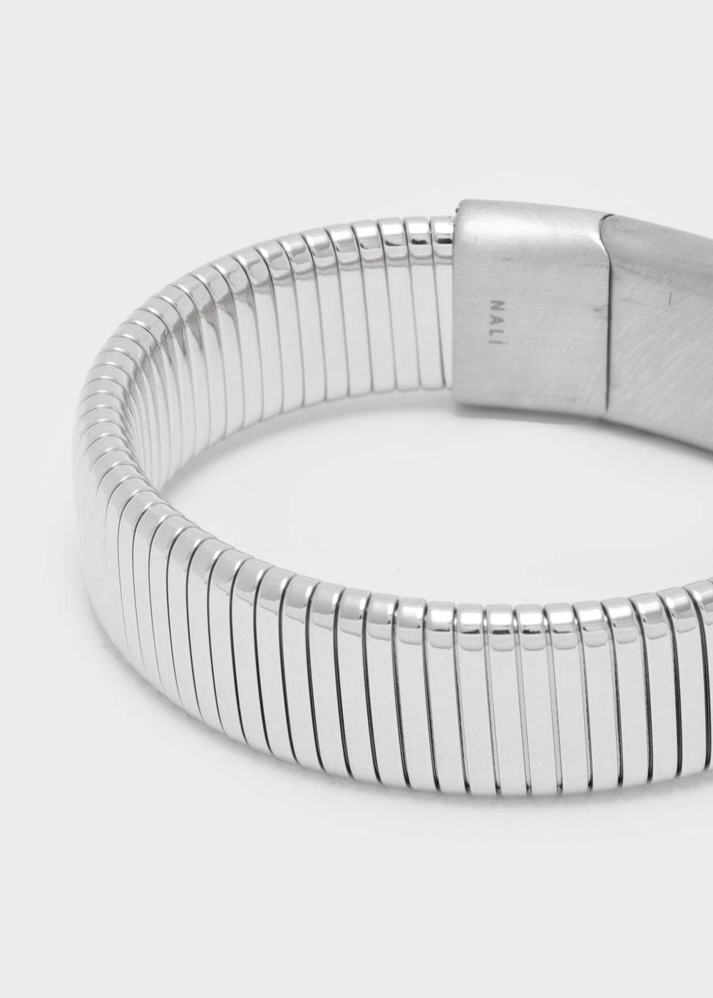 Nalí DEA S. STEEL BRACELET + COLORS Hotsell
