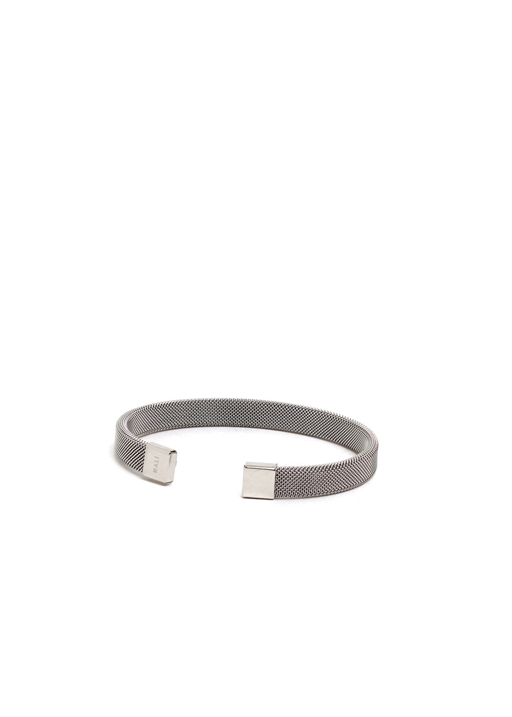 Nalí AMELIA BRACELET IN SILVER STAINLESS STEEL Outlet