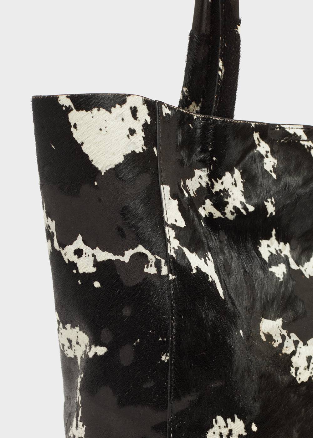 Nalí ELLA SHOULDER BAG IN REAL LEATHER COW Soddisfazione Garantita