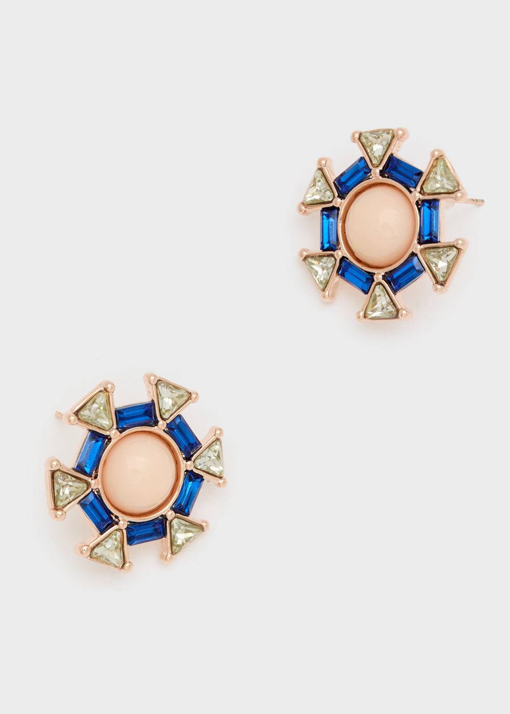 Nalí PATRICIA RESIN EARRINGS + COLORS Shopping Online