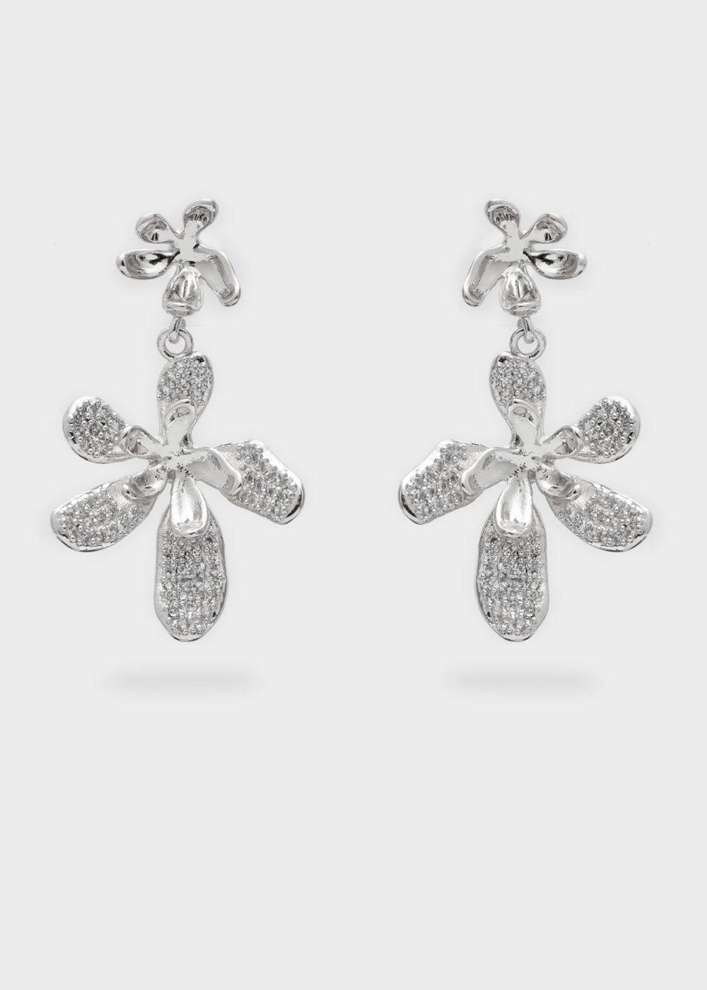 Nalí FIORELLA EARRINGS + COLORS I Più Venduti