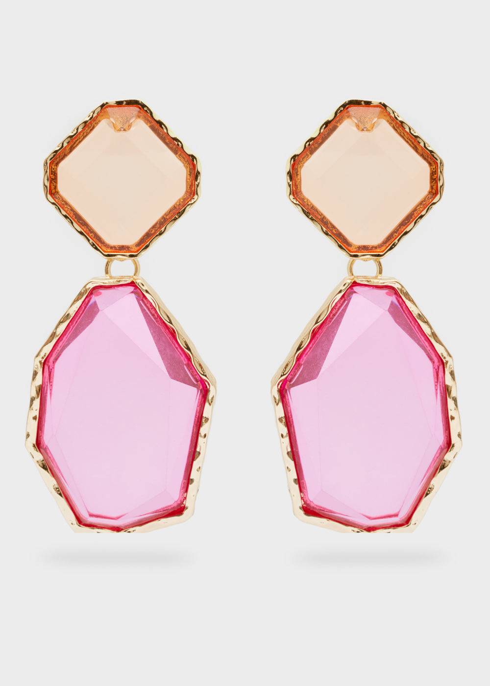 Nalí ADELE EARRINGS PENDANT + COLORS Sconti VIP