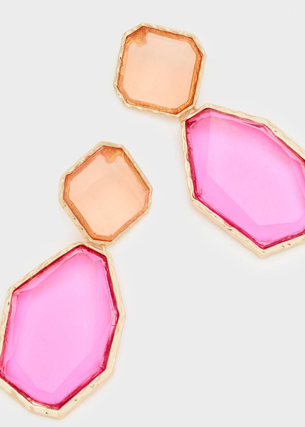 Nalí ADELE EARRINGS PENDANT + COLORS Sconti VIP
